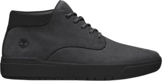 Timberland Stoere Jongens Sneakers - Heren - Sneakers - Zwart - 42 EU - Schoenen