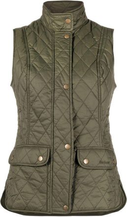 Barbour Otterburn Gilet