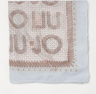 Liu Jo Foulard stampato Liu Jo