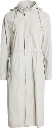 James Perse CAPISPALLA - Soprabiti & Trench su YOOX.COM