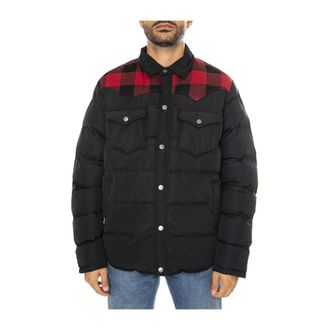 Penfield Light Jacket - Heren - Zomerjassen - Zwart - L - Jassen
