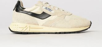 Autry Sneakers Reelwind in nylon e pelle bovina scamosciata con suola dentellata