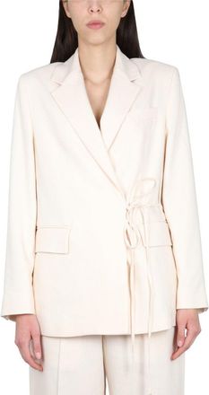 Msgm Viscose Blazer