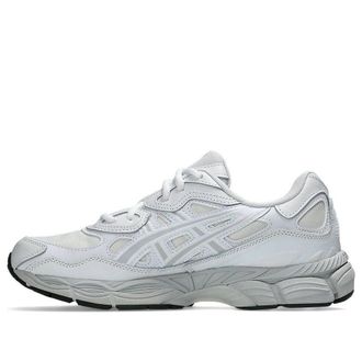 Asics Gel-NYC White Glacier Grey 1203A280-102