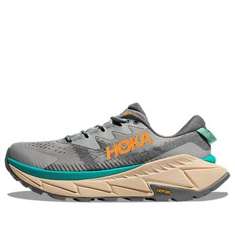 Hoka One One Skyline-float X Slate Oat Milk 1141610-SYK
