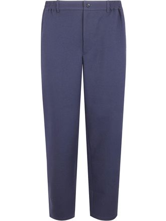 Comme Des Gar&ccedil;ons Classic Suit Trousers