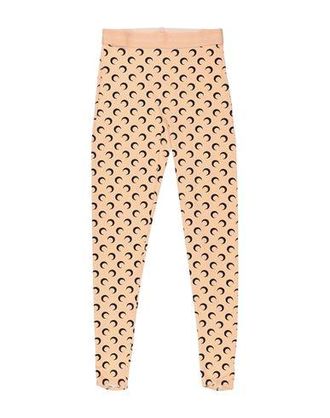 Marine Serre BOTTOMWEAR - Leggings on YOOX.COM