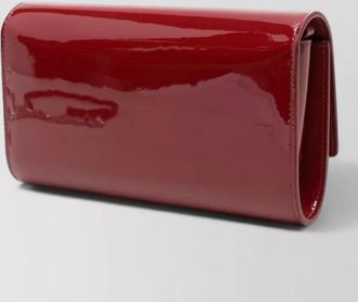 Christian Louboutin bettina mini leather shoulder bag