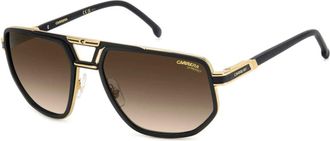 Carrera Heren, Accessoires, Zwart, Maat: 61 MM