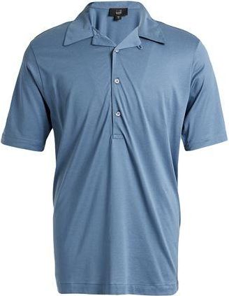 Dunhill TOPS - T-shirts auf YOOX.COM