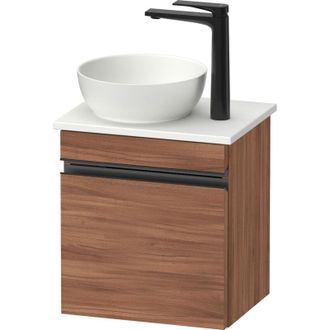 Duravit Duravit - Sivida Consola Mueble Bajo Lavabo, Bisagra De Puerta