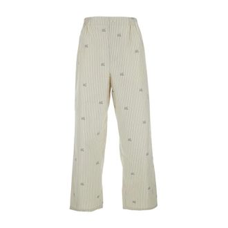 Jacquemus Pyjamas, male, Beige, Size: XL Le Pantalon de Pyjama