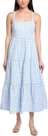 Lost + Wander Lost + Wander Field Day Maxi Dress