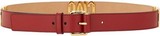 Moschino Hello Belt