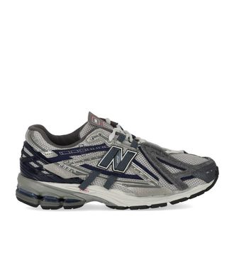 New Balance SNEAKER ABZORB 1906A GRAPHITE MAGIC BLUE NEW BALANCE