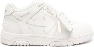 Off-white Out Of Office Sneakers Shoes