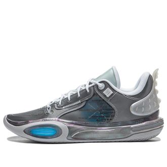 Li-Ning Wade All City 11 V2 DNA ABAT031-9