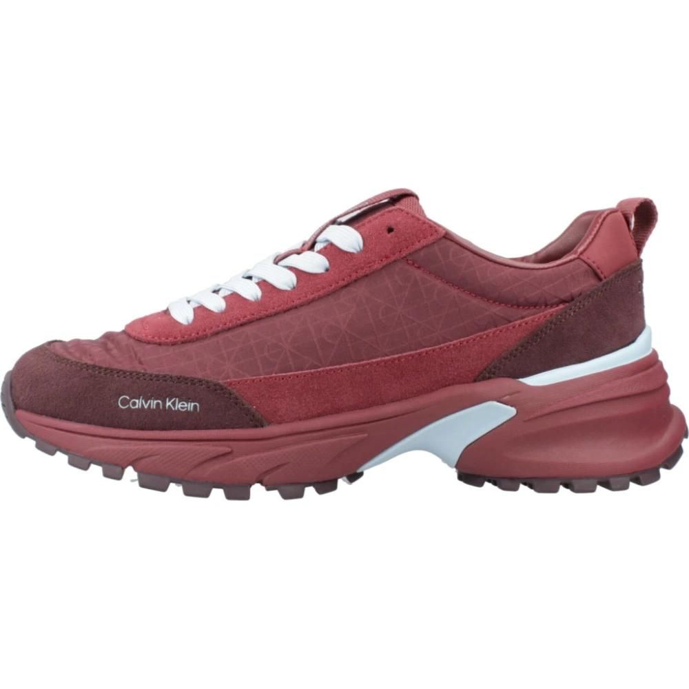Schuhe in Rot von Calvin Klein bis zu −51% Stylight