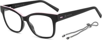 M Missoni Optical Frame
