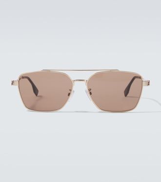 Fendi Fendi Sky square sunglasses