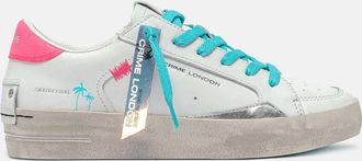 Crime London SK8 DELUXE PARADISE BEACH