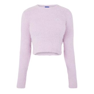 HUGO BOSS Hugo Trui Dames/Dames Regular (Pastel paars)