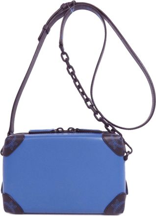 MCM Mcm Shoulder Bag (Pre-Owned)