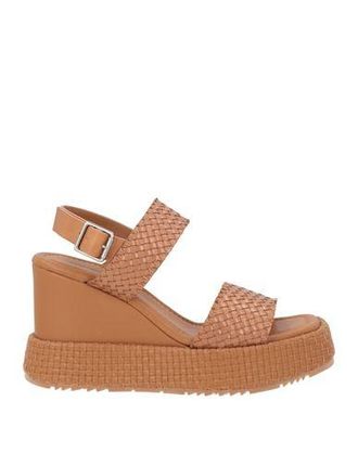 Rahya Grey FOOTWEAR - Sandals on YOOX.COM