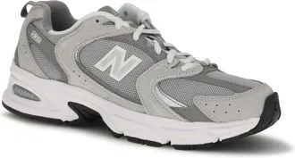 New Balance Sneakers - Gray