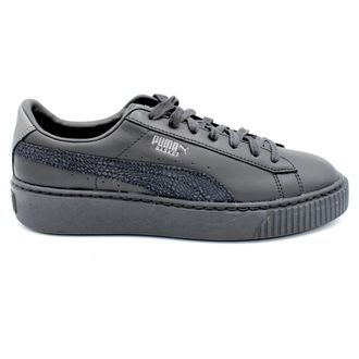 Puma Puma, Dames, Schoenen, Zwart, Maat: 37 1/2 EU