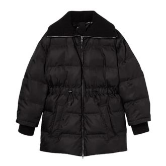 Gucci Dames, Jassen, Zwart, Maat: XS