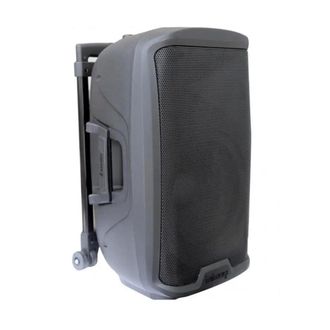 Gemini As2112 To Go Altavoz Port&aacute;til Combo Trolley 1x12 200w Bluetooth