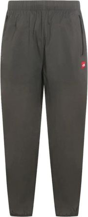 The North Face Red Box Packable Wind Pants - Heren - Trainingsbroeken - Grijs - S - Nylon - Fitness