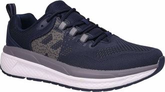 Prop&eacute;t Mens Ultra Athletic Shoe In Navy/grey