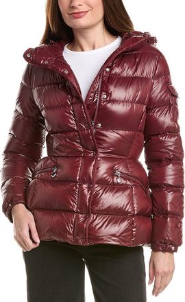 Moncler Down Puffer Jacket