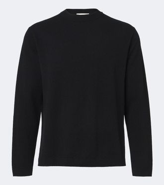 Lisa Yang Mason cashmere sweater