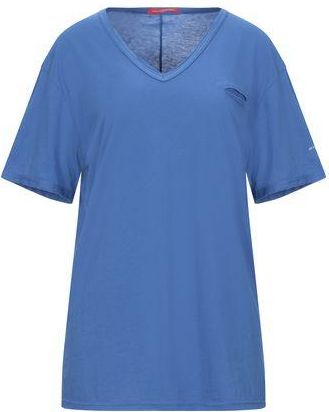 Daniele Alessandrini CAMISETAS Y TOPS - Camisetas en YOOX.COM