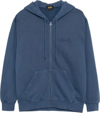 Stan Ray Felpa Stan OG con cappuccio - Blu