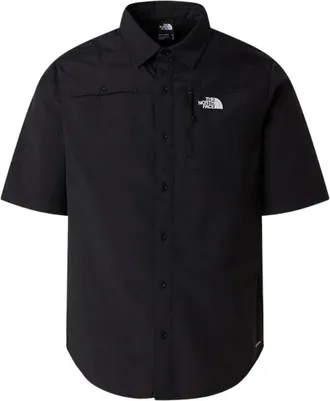 The North Face Hombre, Deporte, Negro, Talla: XS