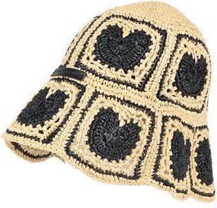 Stella McCartney ACCESSOIRES - M&uuml;tzen & H&uuml;te auf YOOX.COM