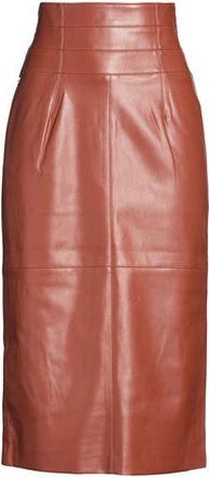 Manila Grace BOTTOMWEAR - Gonne midi su YOOX.COM