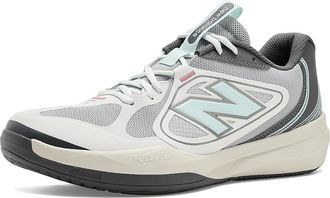 New Balance Fuelcell 796v5 Tennis Shoes Womens Shoes Reflection/Glint Blue : 10.5 EE - Extra Wide, Synthetic