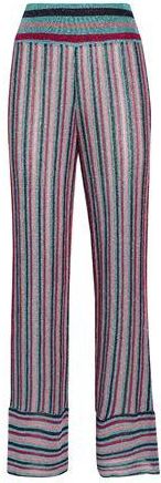 Ga&euml;lle Paris BOTTOMWEAR - Pantaloni su YOOX.COM
