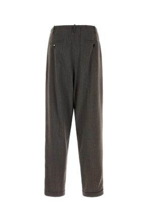 Magliano Pants Trousers - Brown