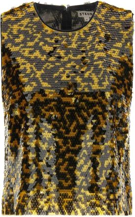 Staud Seraphina Top