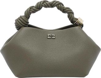 Ganni Small bou handbag