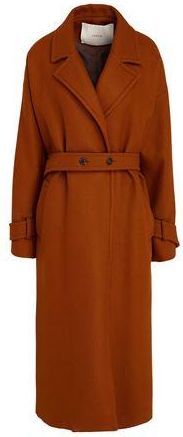 Jucca CAPISPALLA - Cappotti su YOOX.COM