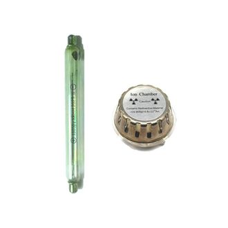 OEM Adecuado Para Un Conjunto De Accesorios De Monitor De Radiaci&oacute;n Para Tubo Detector De Radiaci&oacute;n Nuclear Con Contador Geiger J305, Con C&aacute;mara De Ioniza