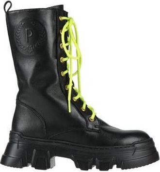 Pollini FOOTWEAR - Ankle boots on YOOX.COM
