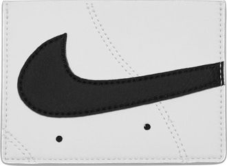 Nike Icon Air Force 1 Kaartportemonnee (Wit)